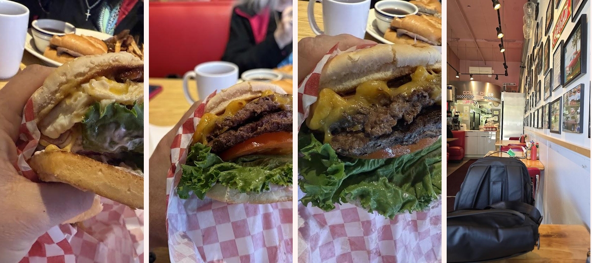 Colby Diner Gallery Image 5